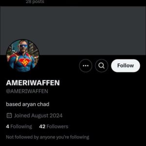 @ameriwaffen twitter profile